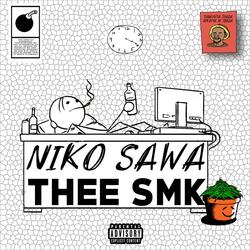 Niko Sawa