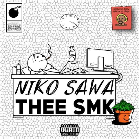 Niko Sawa