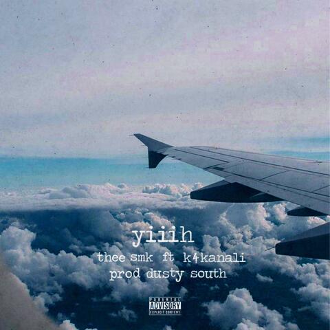 yiiih (feat. K4 Kanali)