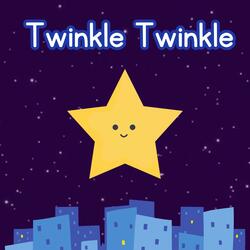 Twinkle Twinkle