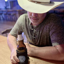 Beer (Why You Gotta Be So Cold)