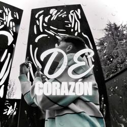 DE CORAZON