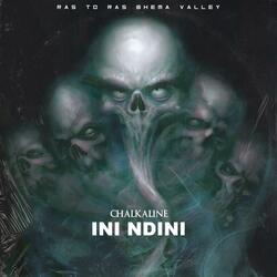 CHALKALINE. INI NDINI