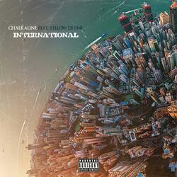 Chalkaline. International