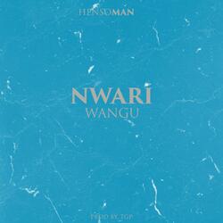 Hensoman. Mwari wangu