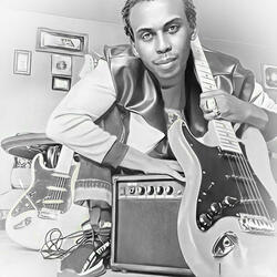 I Can Hear The Reaper Calling