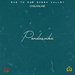 Chalkaline Pandasvika
