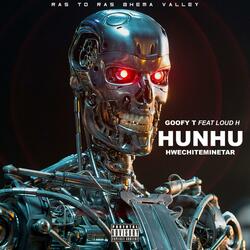 Goofy_T (feat. Loud_H. Hunhu HwechiTeminetar)