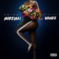 Mudzimai wangu Ruth . Hwindi Prezident