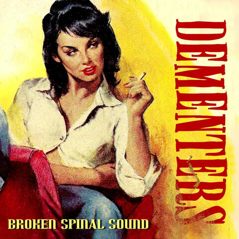Broken Spinal Sound
