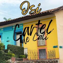 Cartel de Cali
