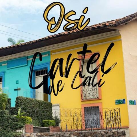 Cartel de Cali