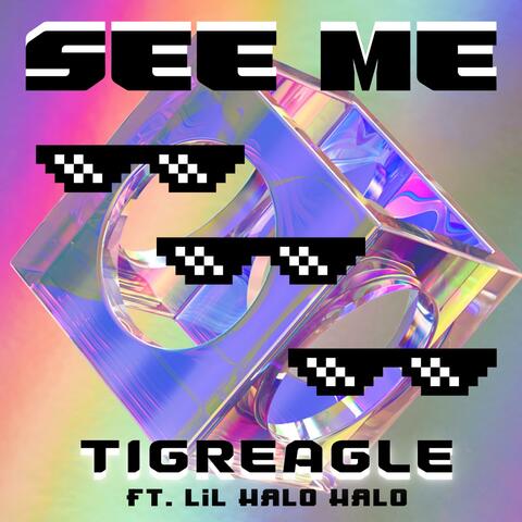See Me (feat. Lil Halo Halo)