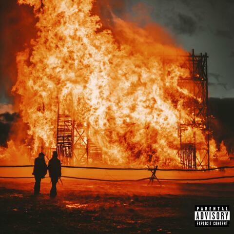 Light 'Em Up (feat. Major Craft & Jaeluv)