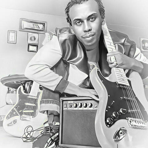 Beautiful Black Mother (Soul Salvation)