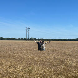 A New Day (feat. WNJX)