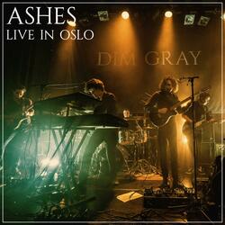 Ashes ( in Oslo, 2023)