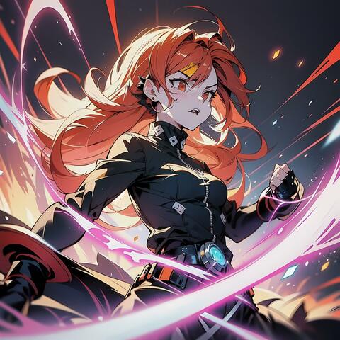 Fight Like The Devil (feat. ONLAP) [Nightcore]