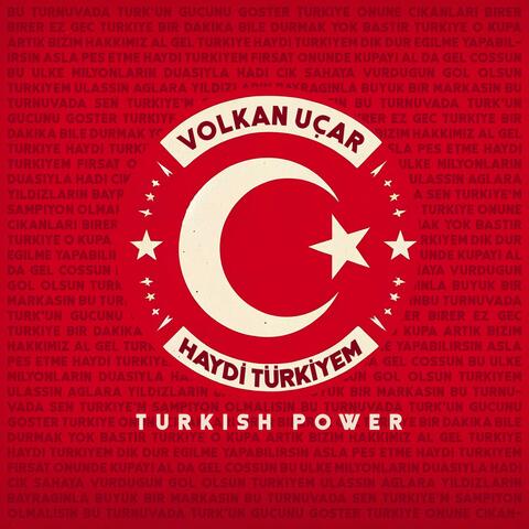 Haydi Türkiyem