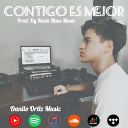 Contigo Es Mejor