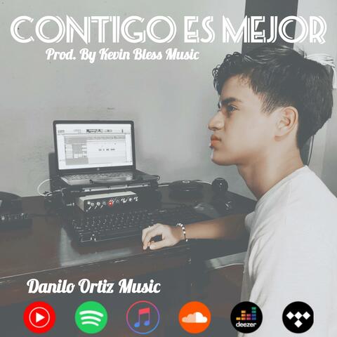 Contigo Es Mejor