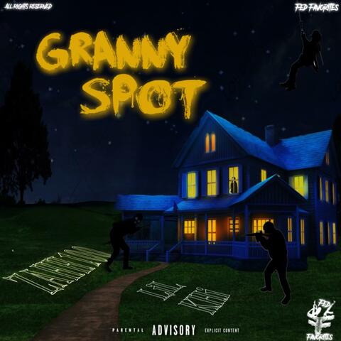 Granny Spot (feat. LiL KHi)