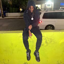 Hounds Ands Villians (feat. Rell Vert)