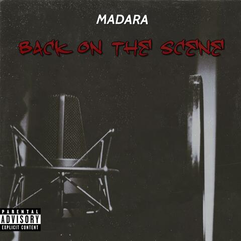 Back on the scene (feat. Antidote)
