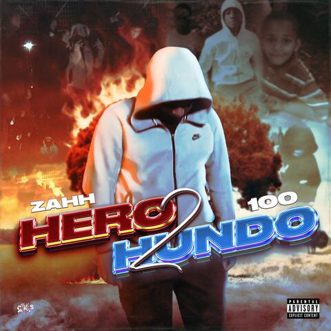 Hero 2 Hundo