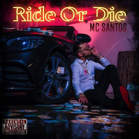 Ride Or Die