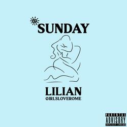 SUNDAY (feat. GIRLSLOVEROME)