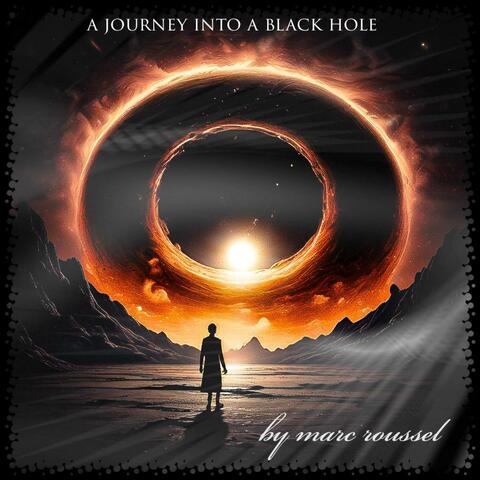 A journey into a black hole
