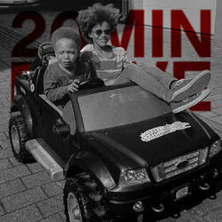 20min Drive