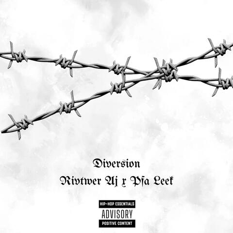 Diversion (feat. PFA Leek)