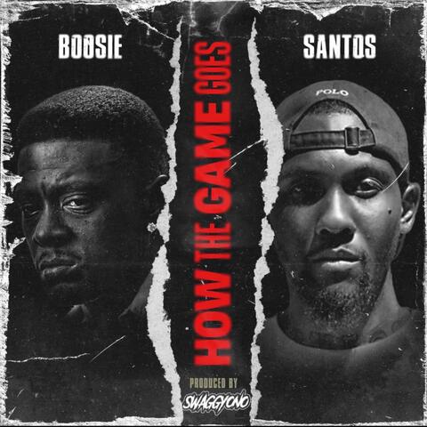 How The Game Goes (feat. Boosie Badazz)