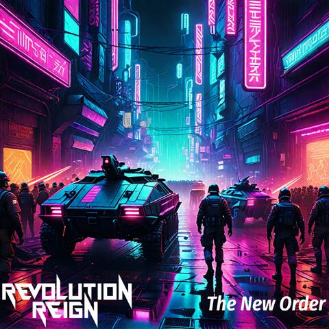 The New Order