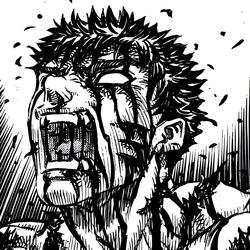 GRIFFITH!