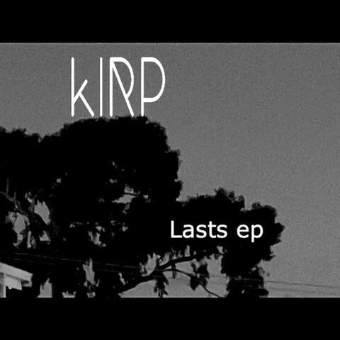 Lasts ep