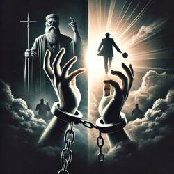 Shackles in Disguise