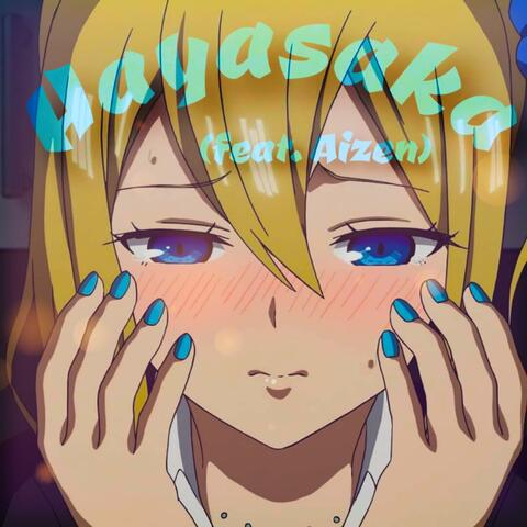 Hayasaka (i'm sorry) (feat. Aizen)