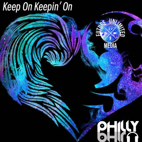 Keep On Keepin' On