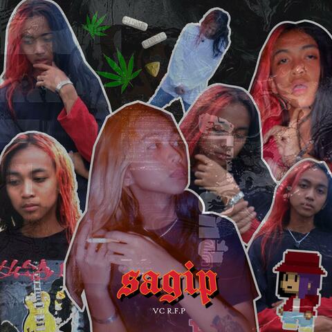 Sagip (feat. VC RFP)