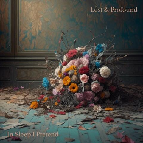 In Sleep I Pretend