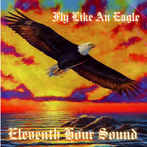 Fly Like An Eagle (TheXiT Version)