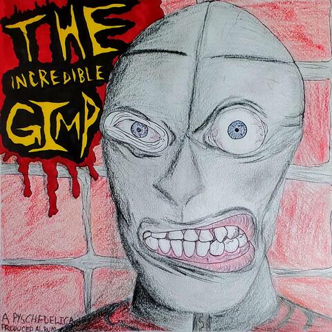 The Incredible Gimp