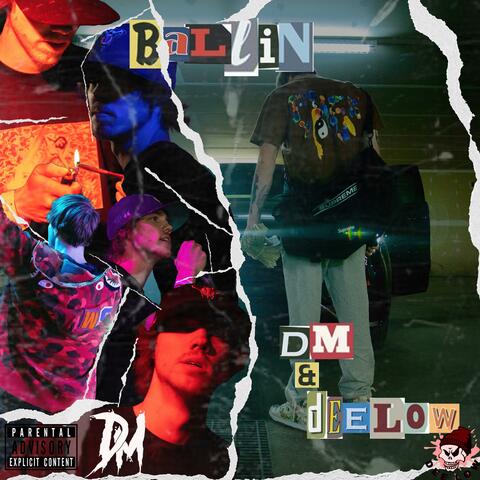 Ballin (feat. Dee Low)
