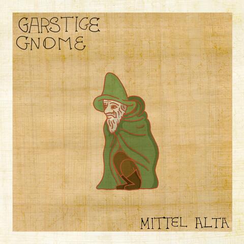 Garstige Gnome (Ritter gegen Gnome)