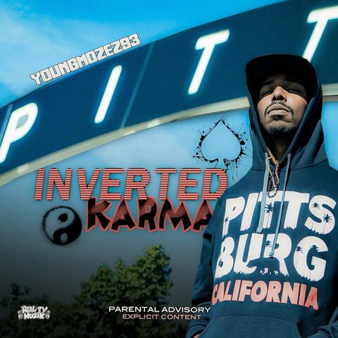 Inverted Karma