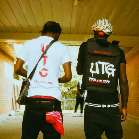 1500 (feat. UTG ACEE)