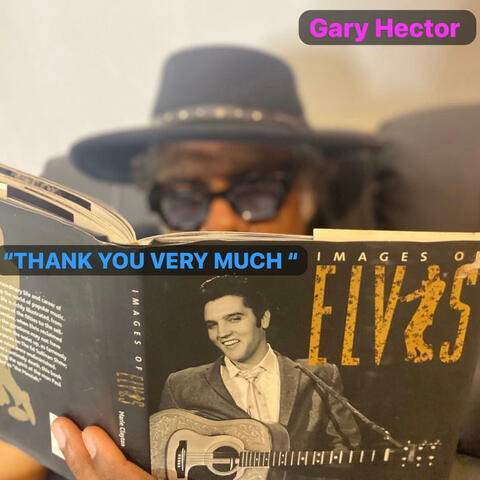 THANK YOU VERY MUCH